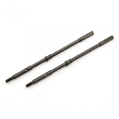 FTX Mauler Rear Drive Shaft 120mm (2pcs)